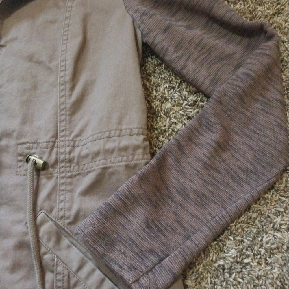 NWT Maurice Jacket - Picture 7 of 12